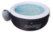 Lay-Z-Spa MIAMI felfújható jakuzzi 180 x 65 cm, 2-4 személyes