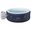 Lay-Z-Spa MIAMI felfújható jakuzzi 180 x 65 cm, 2-4 személyes