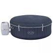 Lay-Z-Spa MIAMI felfújható jakuzzi 180 x 65 cm, 2-4 személyes