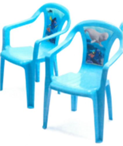 Disney műanyag gyermek szék Nemo O213