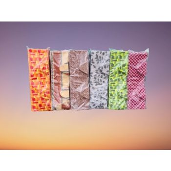 Komfort hintaágy párna