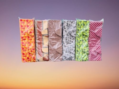 Komfort hintaágy párna