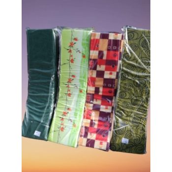 Hintaágy párnázat 200 cm lapszivacsos