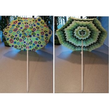 Napernyő polyester 180 cm