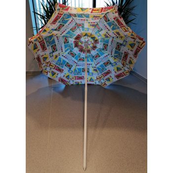 Napernyő polyester 230 cm