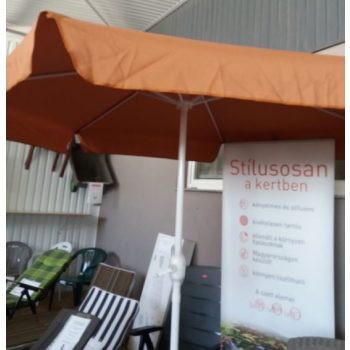 Napernyő polyester 250 cm