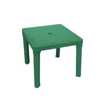 Teddy műanyag gyerekasztal - Flair