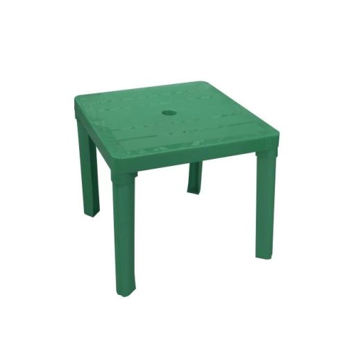 Teddy műanyag gyerekasztal - Flair