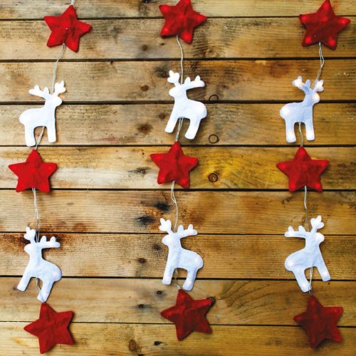 Meseszép fényfüggöny, 120 LED, 1 x 0,6 m