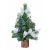 Dekor Mini műfenyő 45 cm