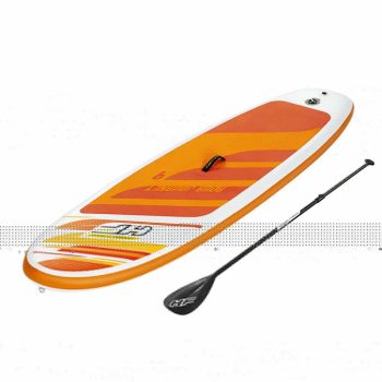 HYDRO FORCE AQUA JOURNEY SUP szett 274 x 76 x 12 cm (2021)