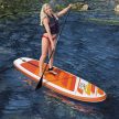 HYDRO FORCE AQUA JOURNEY SUP szett 274 x 76 x 12 cm (2021)