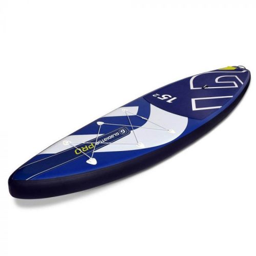 GLADIATOR PRO 15,2 kétszemélyes tandem SUP