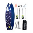 GLADIATOR PRO 15,2 kétszemélyes tandem SUP