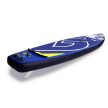 GLADIATOR PRO 15,2 kétszemélyes tandem SUP