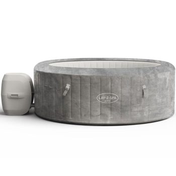 Lay-Z-Spa ZURICH Airjet felfújható jakuzzi 180 x 66 cm