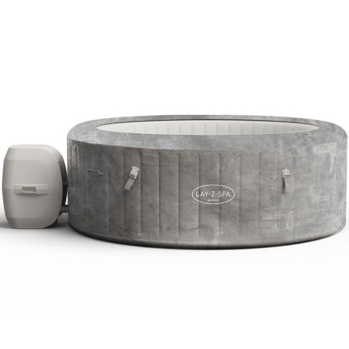 Lay-Z-Spa ZURICH Airjet felfújható jakuzzi 180 x 66 cm
