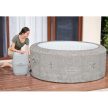 Lay-Z-Spa ZURICH Airjet felfújható jakuzzi 180 x 66 cm