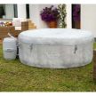 Lay-Z-Spa ZURICH Airjet felfújható jakuzzi 180 x 66 cm