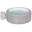 Lay-Z-Spa ZURICH Airjet felfújható jakuzzi 180 x 66 cm