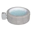 Lay-Z-Spa ZURICH Airjet felfújható jakuzzi 180 x 66 cm