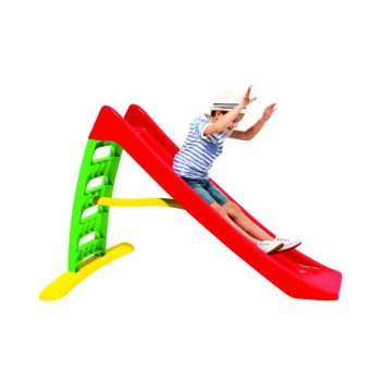 Műanyag Gyermek Speed csúszda 170 cm 463