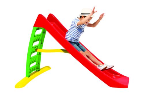 Műanyag Gyermek Speed csúszda 170 cm 463
