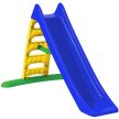 Műanyag Gyermek Speed csúszda 170 cm 463