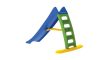 Műanyag Gyermek Speed csúszda 170 cm 463