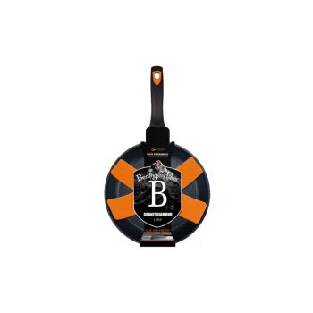   Berlinger Haus Granit Diamond Line Full Indukciós serpenyő 24 cm-es