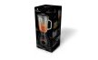 Berlinger Haus Black Rose Turmixgép üveg kancsóval 1,5 literes, 600 W, fekete/rosegold