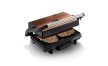 Berlinger Haus Rose Gold Elektromos Kontakt Grill- és Szendvicssütő