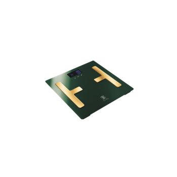   Berlinger Haus Emerald Collection digitális testanalizáló személymérleg