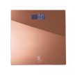 Berlinger Haus Metallic Rosegold Line digitális testanalizáló személymérleg, rosegold
