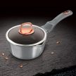 Berlinger Haus Moonlight Collection szószos/tejforraló edény titán bevonattal, fedővel