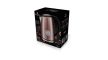 Berlinger Haus I-Rose Collection rozsdamentes acél elektromos vízforraló termosztáttal, 1,7 liter, 2