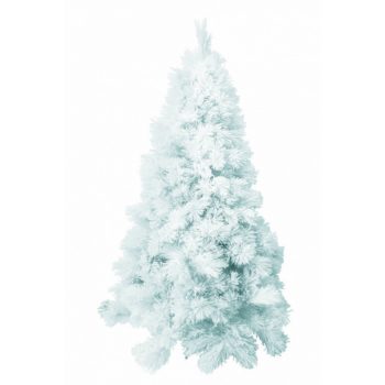 White Angel műfenyő 210 cm