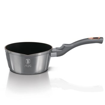 Berlinger Haus Szószos edény, 16 cm, Moonlight Collection