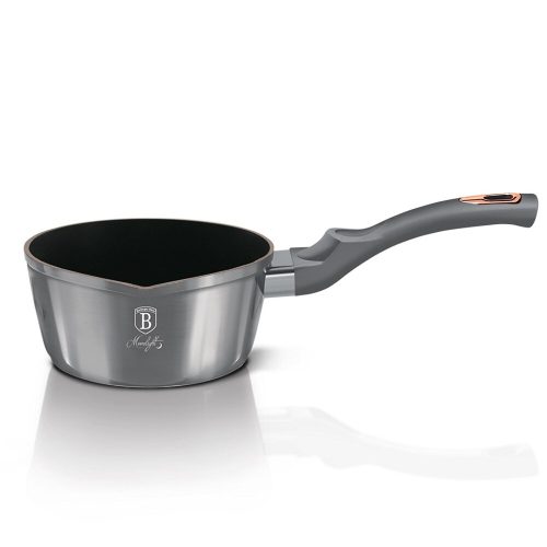 Berlinger Haus Szószos edény, 16 cm, Moonlight Collection