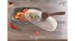 Berlinger Haus Forest Line Grill serpenyő fedővel 28 cm