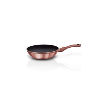 Berlinger Haus I-Rose Collection wok titán bevonattal