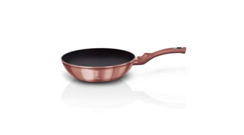 Berlinger Haus I-Rose Collection wok titán bevonattal