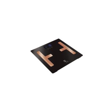   Berlinger Haus Black Rose Collection digitális testanalizáló személymérleg