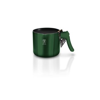   Berlinger Haus Emerald Collection tejforraló titán bevonattal