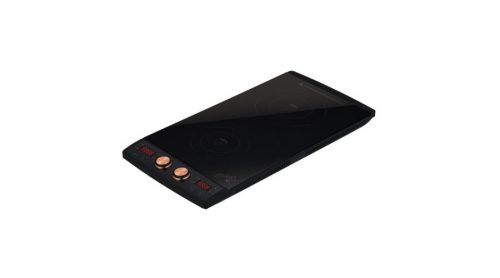 Berlinger Haus Black Rose Collection dupla indukciós főzőlap, 1600 W