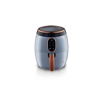   Berlinger Haus Moonlight Collection Air Fryer forró levegős sütő
