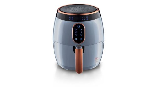 Berlinger Haus Moonlight Collection Air Fryer forró levegős sütő
