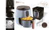 Berlinger Haus Moonlight Collection Air Fryer forró levegős sütő