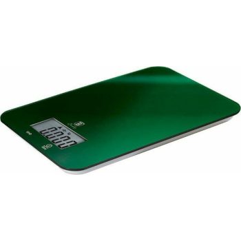   Berlinger Haus Emerald Collection digitális konyhai mérleg LCD kijelzővel