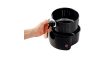 Berlinger Haus Emerald Collection mini Air Fryer elektromos sütő, 1000 W